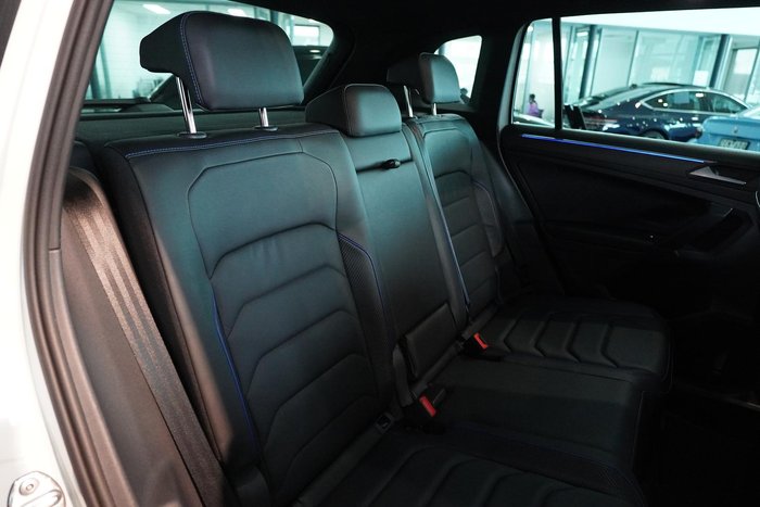 2023 Volkswagen Tiguan R