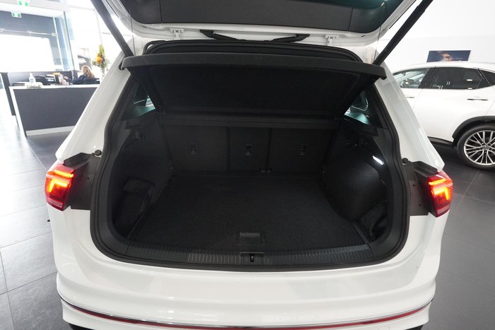 2023 Volkswagen Tiguan R