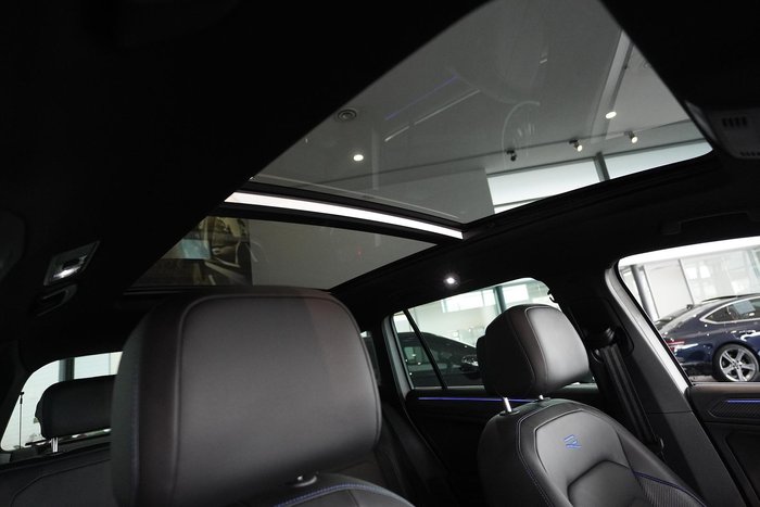 2023 Volkswagen Tiguan R