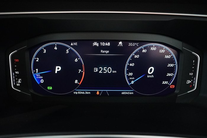 2023 Volkswagen Tiguan R