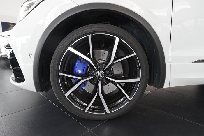 2023 Volkswagen Tiguan R