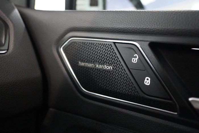 2023 Volkswagen Tiguan R