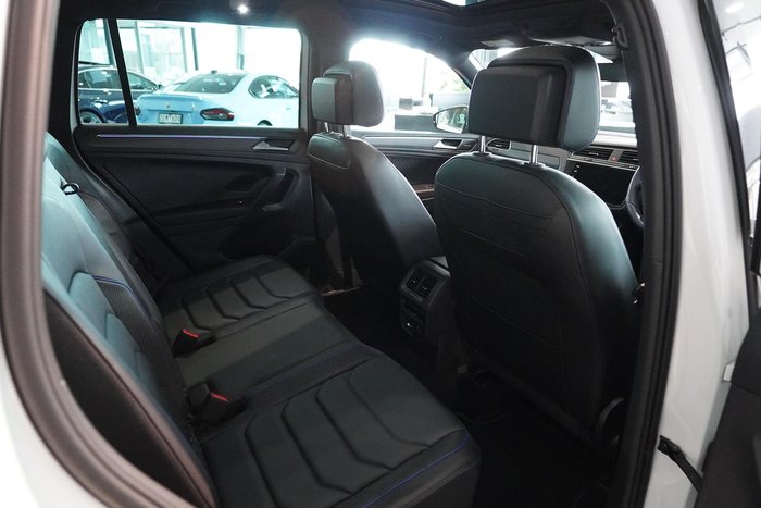 2023 Volkswagen Tiguan R