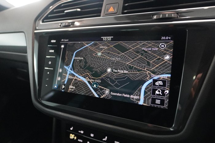 2023 Volkswagen Tiguan R