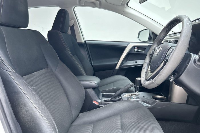 2014 Toyota RAV4 GXL