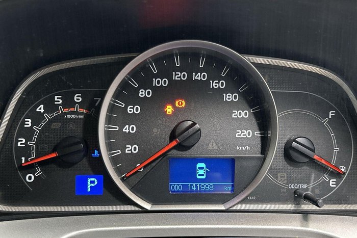 2014 Toyota RAV4 GXL