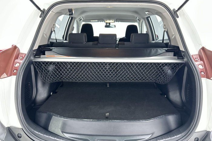 2014 Toyota RAV4 GXL