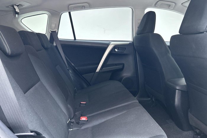 2014 Toyota RAV4 GXL