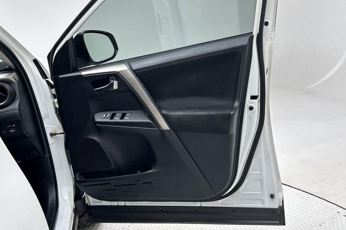 2014 Toyota RAV4 GXL