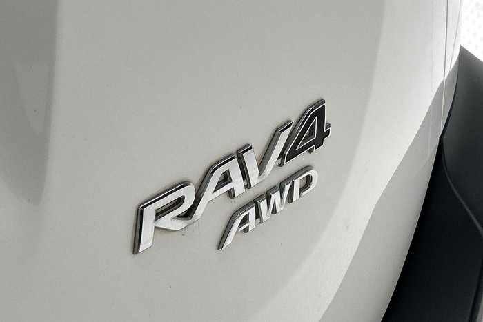 2014 Toyota RAV4 GXL