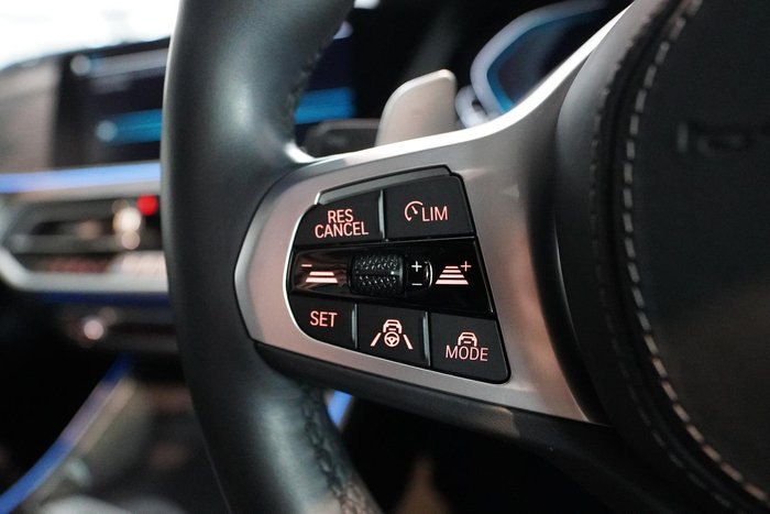 2021 BMW X5 xDrive45e M Sport