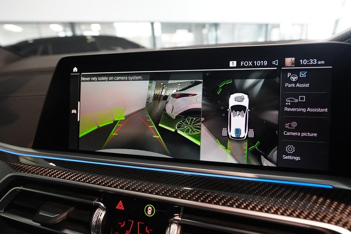 2021 BMW X5 xDrive45e M Sport