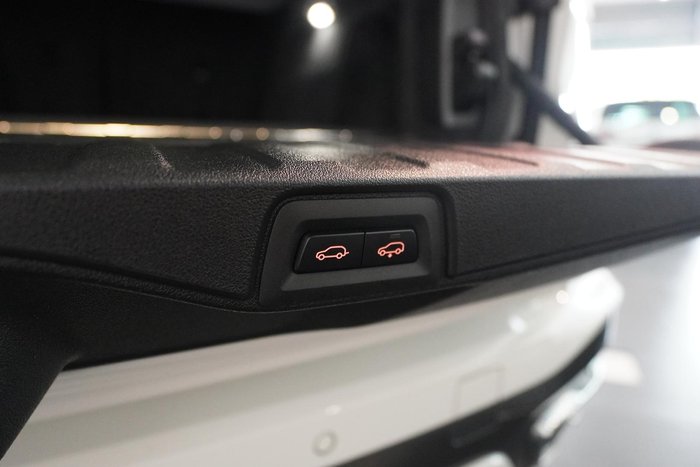 2021 BMW X5 xDrive45e M Sport