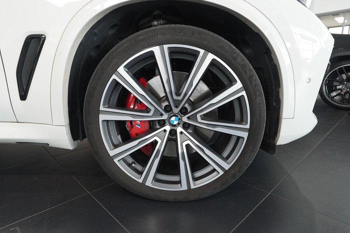 2021 BMW X5 xDrive45e M Sport