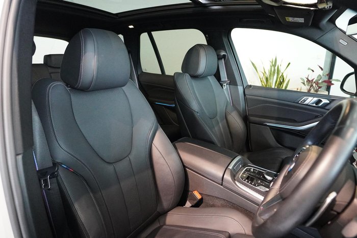 2021 BMW X5 xDrive45e M Sport