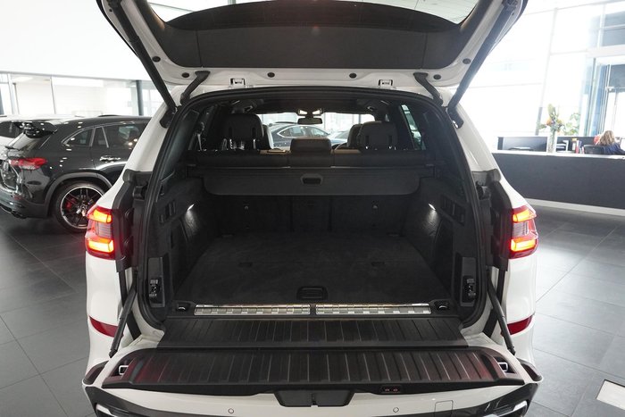 2021 BMW X5 xDrive45e M Sport