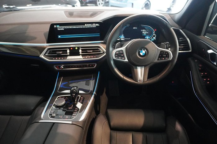 2021 BMW X5 xDrive45e M Sport