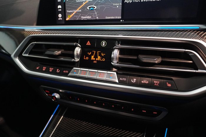 2021 BMW X5 xDrive45e M Sport