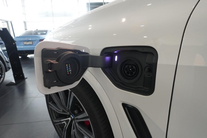 2021 BMW X5 xDrive45e M Sport