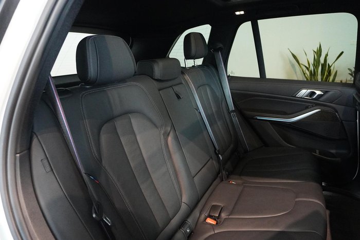 2021 BMW X5 xDrive45e M Sport