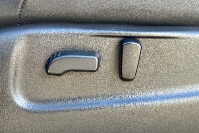 2021 Nissan Patrol Ti