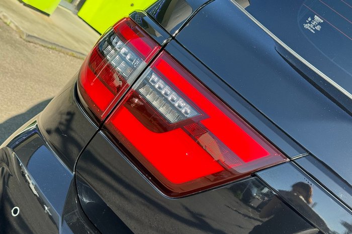 2021 Nissan Patrol Ti
