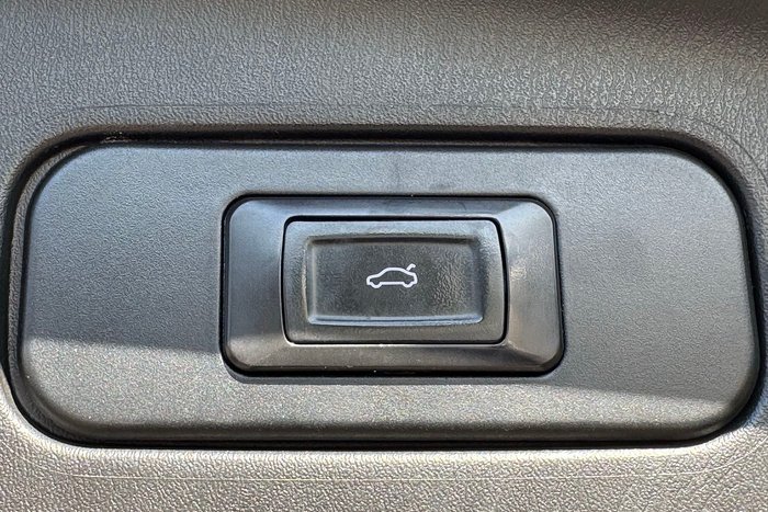 2021 Nissan Patrol Ti