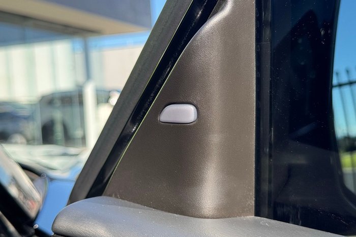 2021 Nissan Patrol Ti