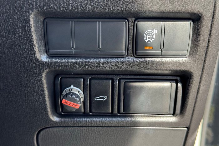 2021 Nissan Patrol Ti