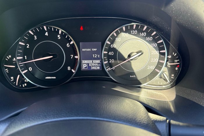 2021 Nissan Patrol Ti