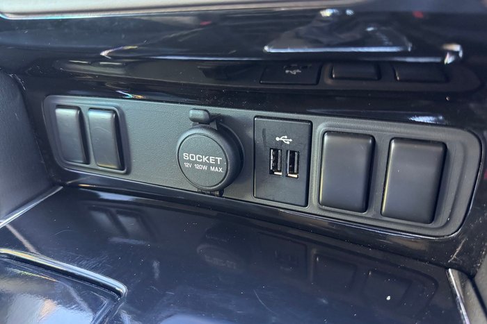 2021 Nissan Patrol Ti