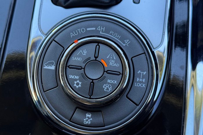2021 Nissan Patrol Ti