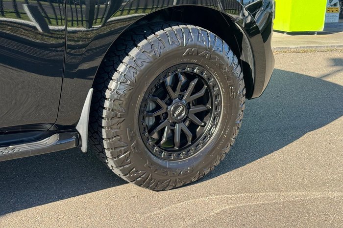 2021 Nissan Patrol Ti