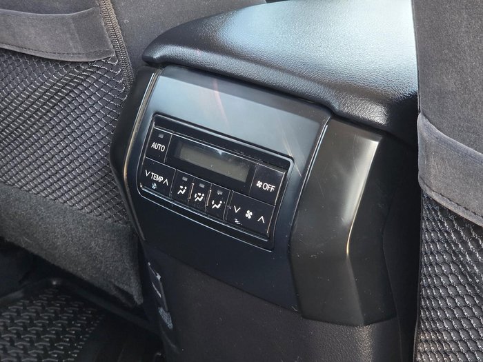 2022 Toyota Landcruiser Prado GXL
