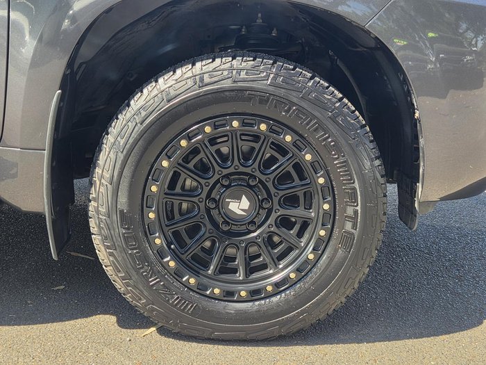 2022 Toyota Landcruiser Prado GXL