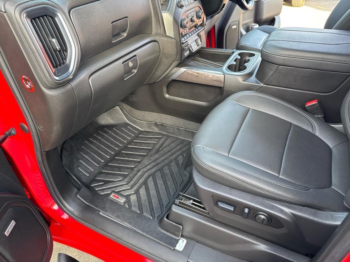 2023 Chevrolet Silverado HD LTZ Premium W/Tech Pack