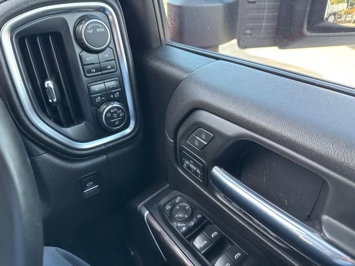 2023 Chevrolet Silverado HD LTZ Premium W/Tech Pack