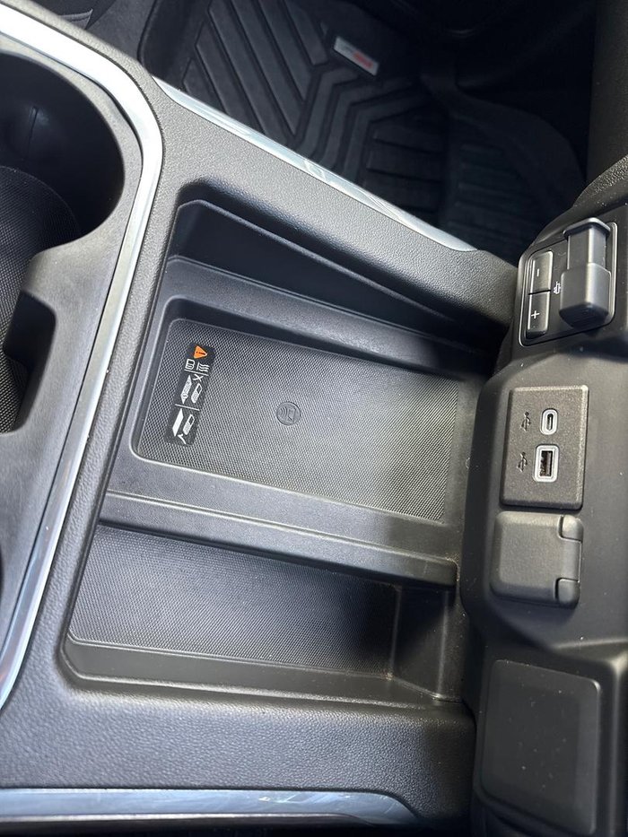 2023 Chevrolet Silverado HD LTZ Premium W/Tech Pack