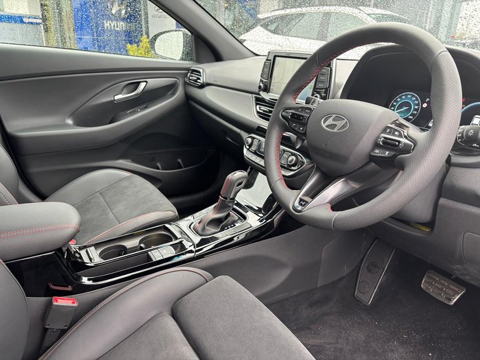 2024 Hyundai i30 N Line