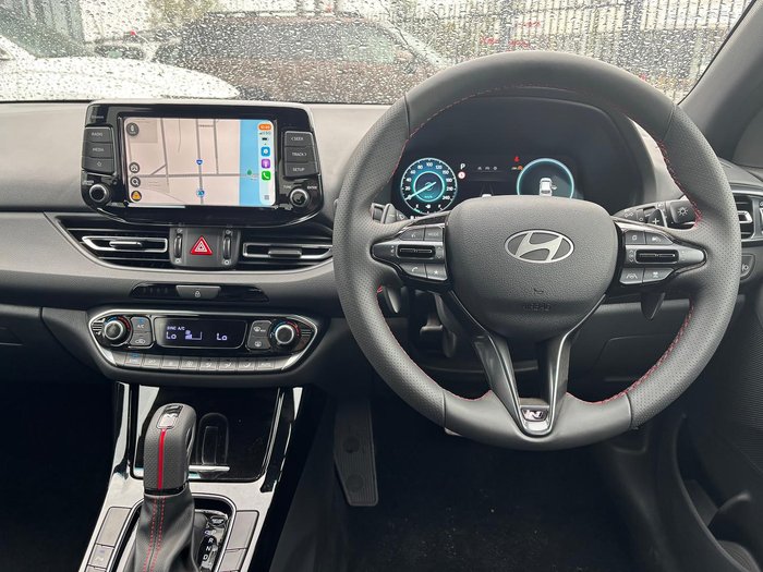 2024 Hyundai i30 N Line