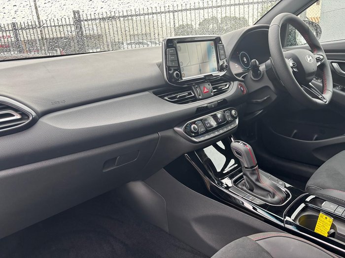 2024 Hyundai i30 N Line
