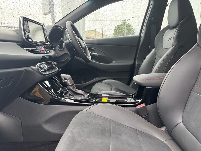 2024 Hyundai i30 N Line