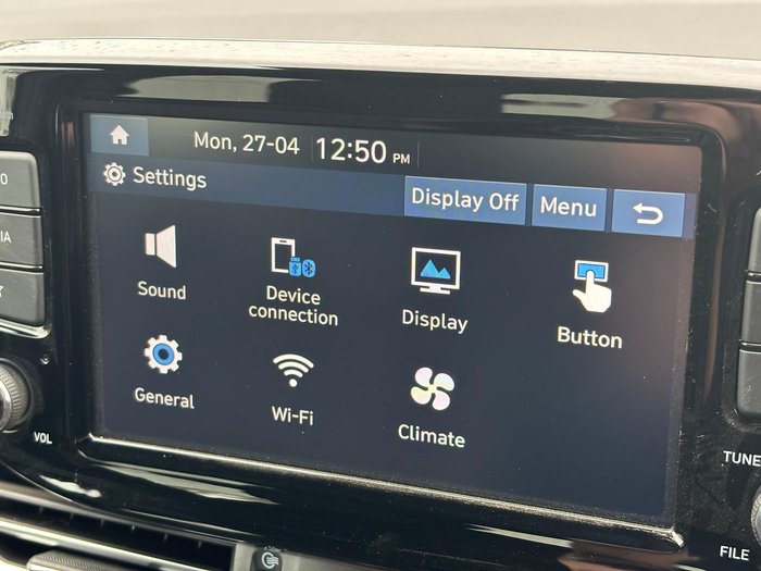 2024 Hyundai i30 N Line
