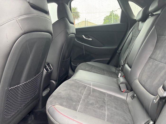 2024 Hyundai i30 N Line