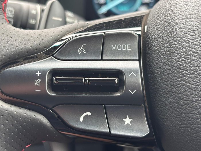2024 Hyundai i30 N Line