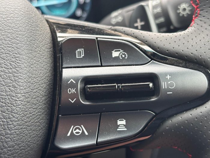 2024 Hyundai i30 N Line