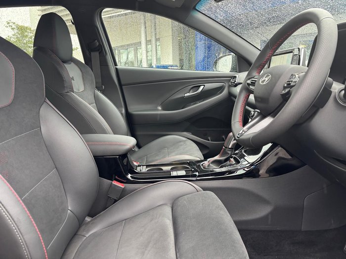 2024 Hyundai i30 N Line