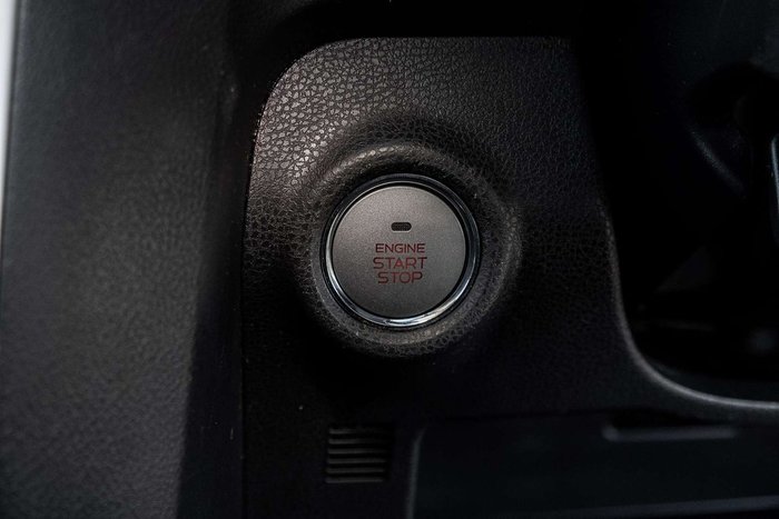 2019 Isuzu MU-X LS-T