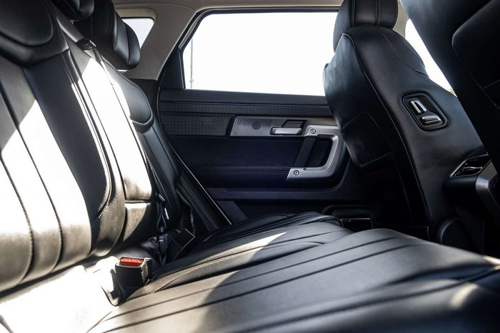 2025 Jaecoo J7 Track