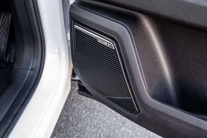 2025 Jaecoo J7 Track